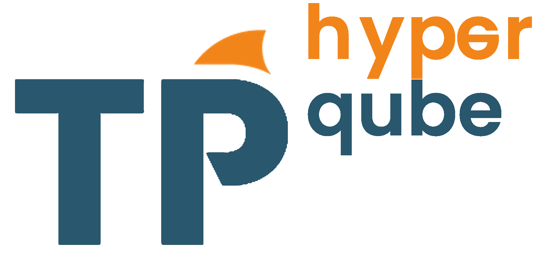 Logo TP